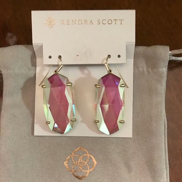 Kendra Scott Earrings